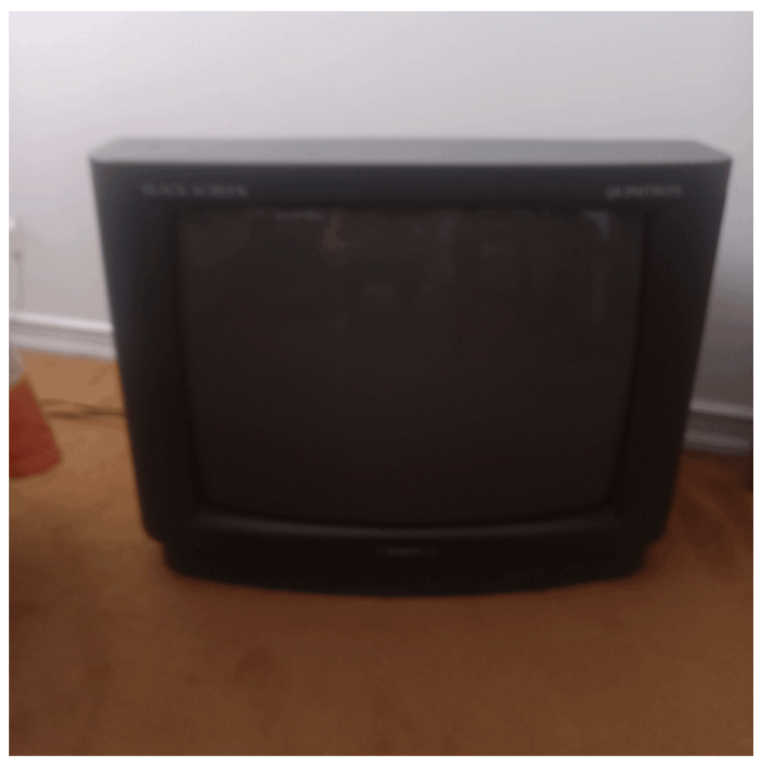 tv