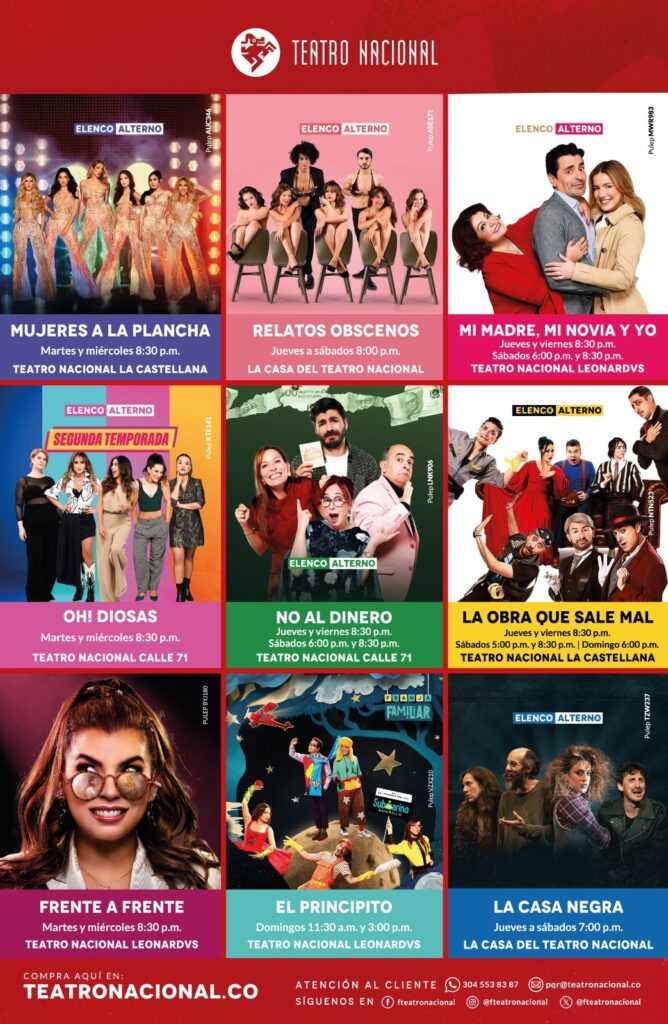 Teatro